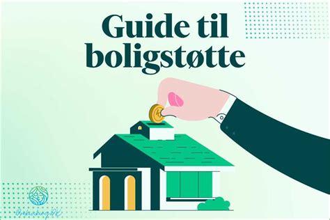 kan man få boligstøtte med tilbagevirkende kraft|Her er den eneste guide til boligstøtte, du har brug for